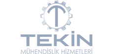 Tekin Mühendislik Hizmetleri | Makine Tasarım & 3D Modelleme Denizli